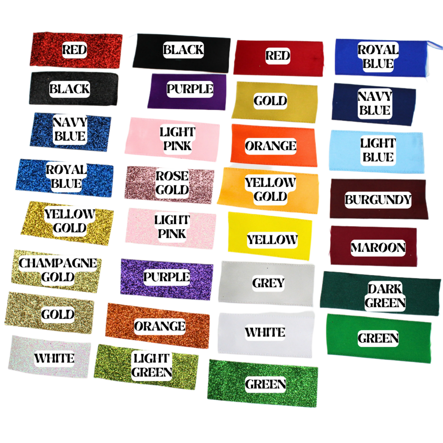 Zeta Phi Beta Graduation Stole