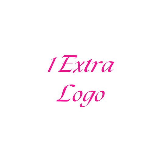 1 Extra Logo