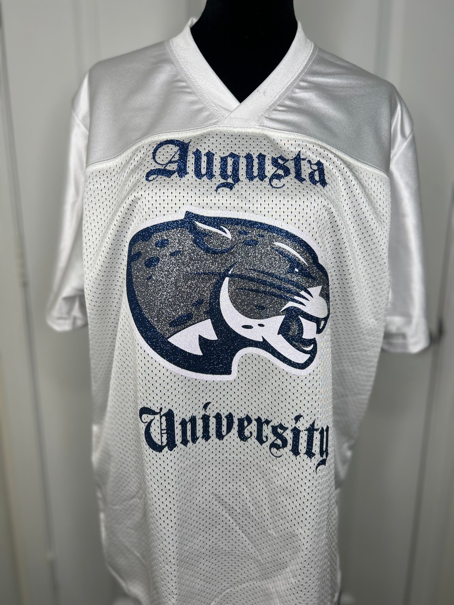 Custom Football Jersey