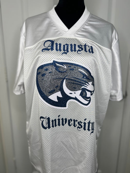 Custom Football Jersey