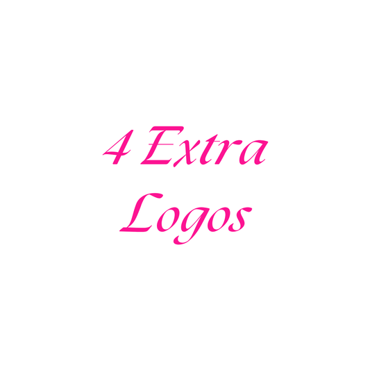4 Extra Logos