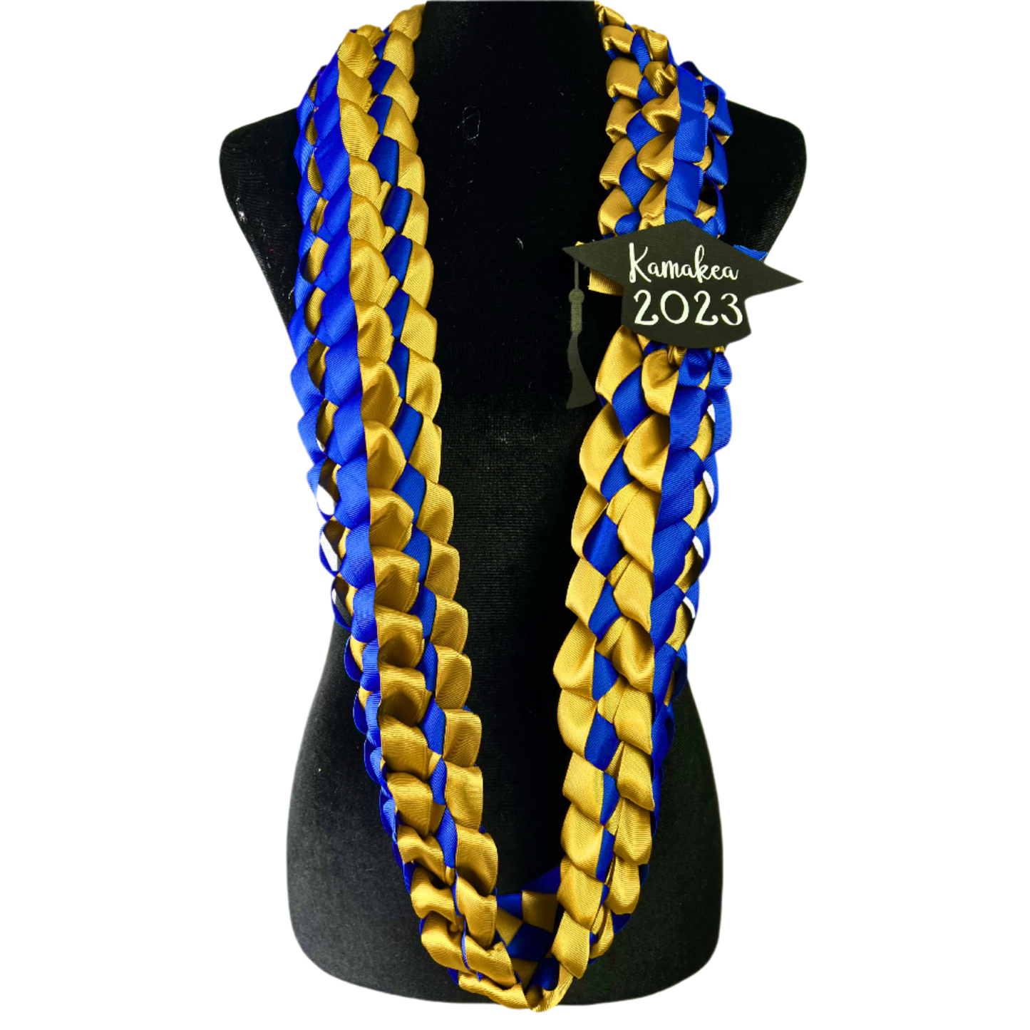 Graduation Lei