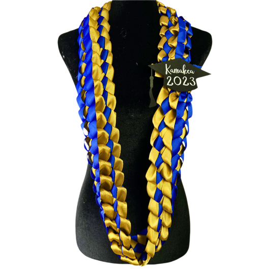 Graduation Lei
