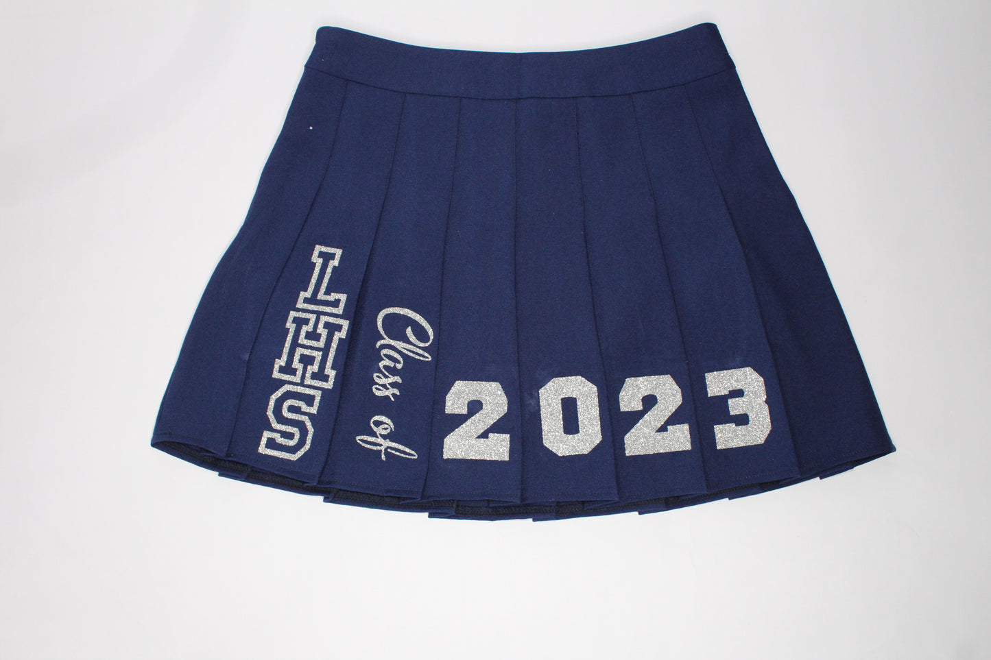 Graduation Skirt