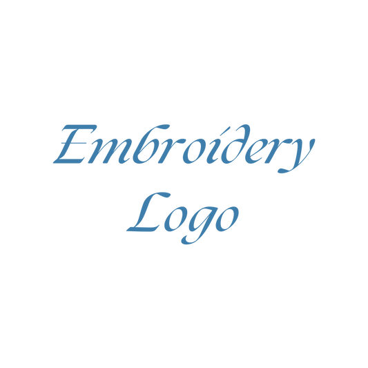 Embroidery Logo