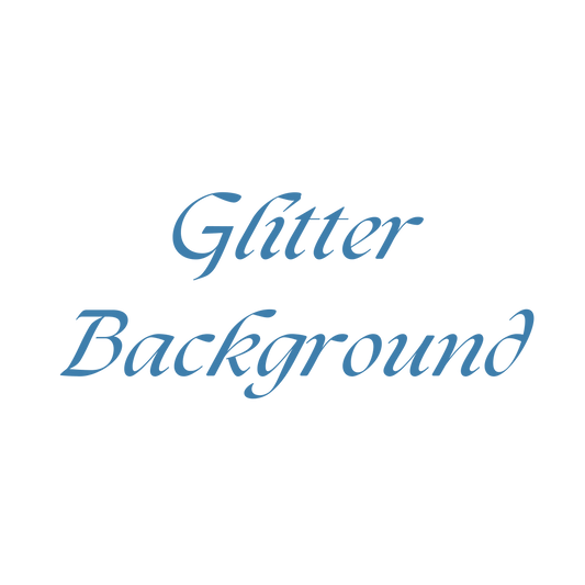 Glitter Background