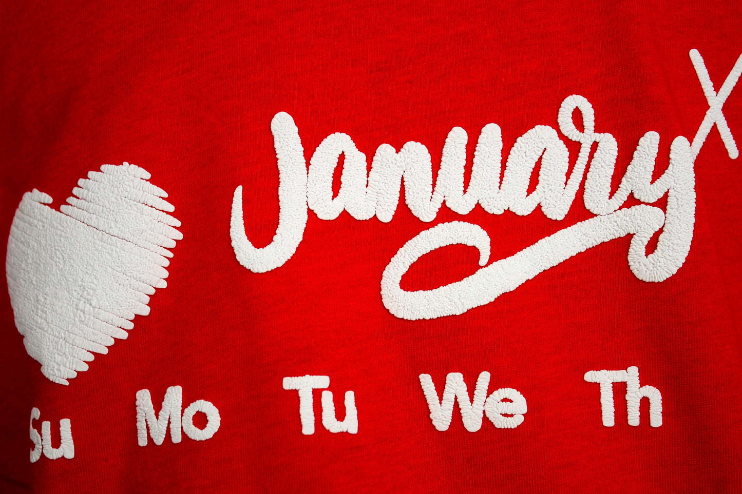 Short Sleeve Anniversary Shirt